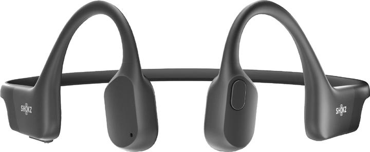 Immagine prodotto Shokz OpenRun Mini (Nessuna soppressione del rumore, 8 h, Senza fili)