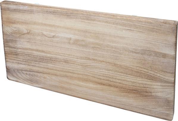 Immagine prodotto Mendler Tavolo pieghevole a parete (100 x 50 cm)