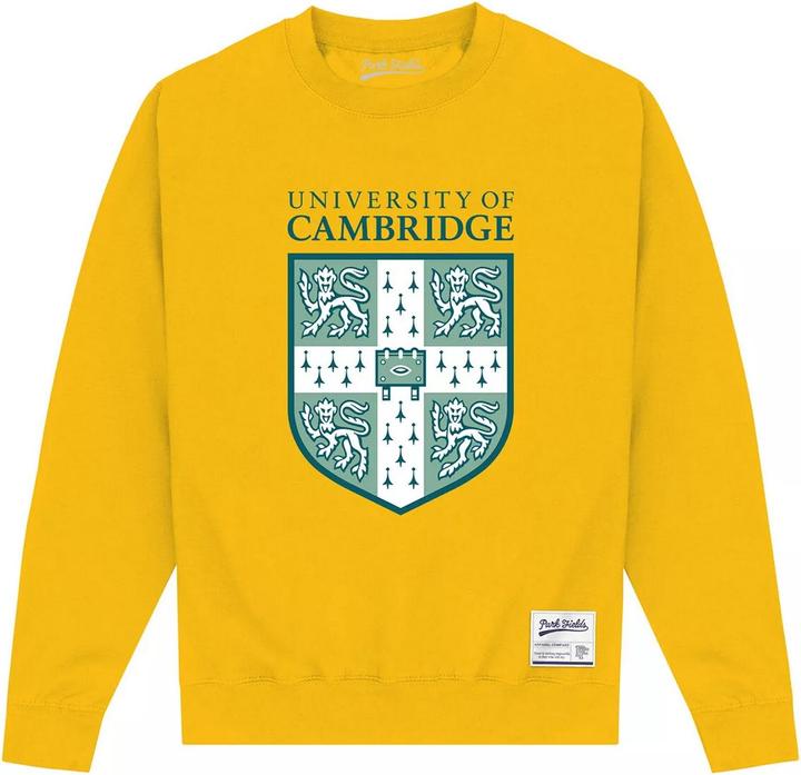 Immagine prodotto Cambridge University Felpa Scudo Adulto Unisex (XL)