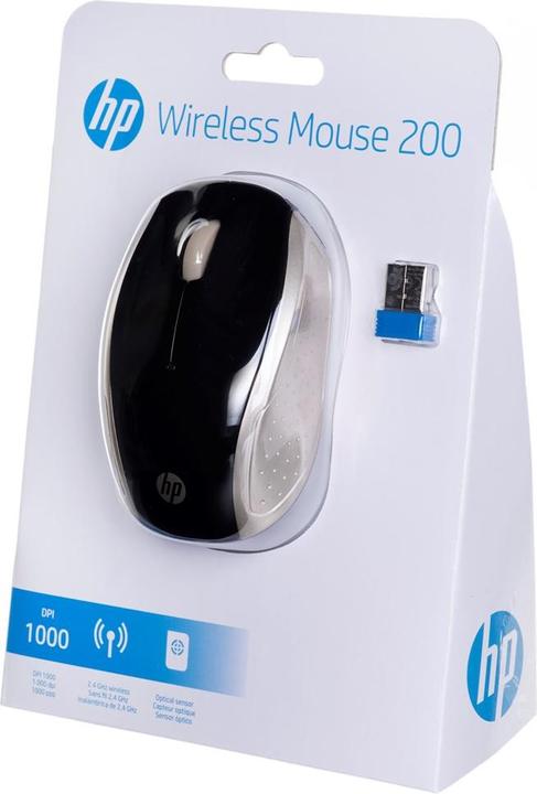 Image du produit HP 200 (Sans fil)