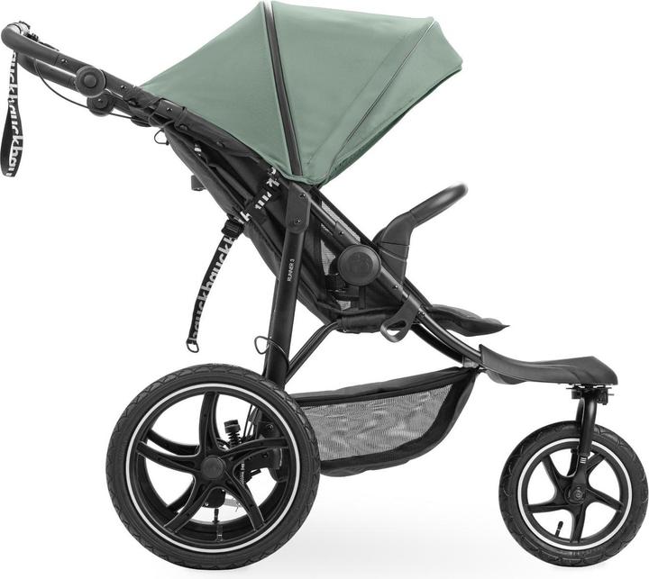 Image du produit Hauck Runner 3