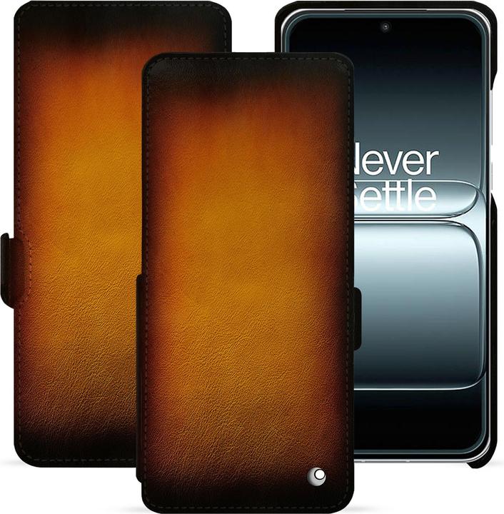 Productafbeelding Noreve Lederschutzhülle horizontal (Xiaomi 13T)