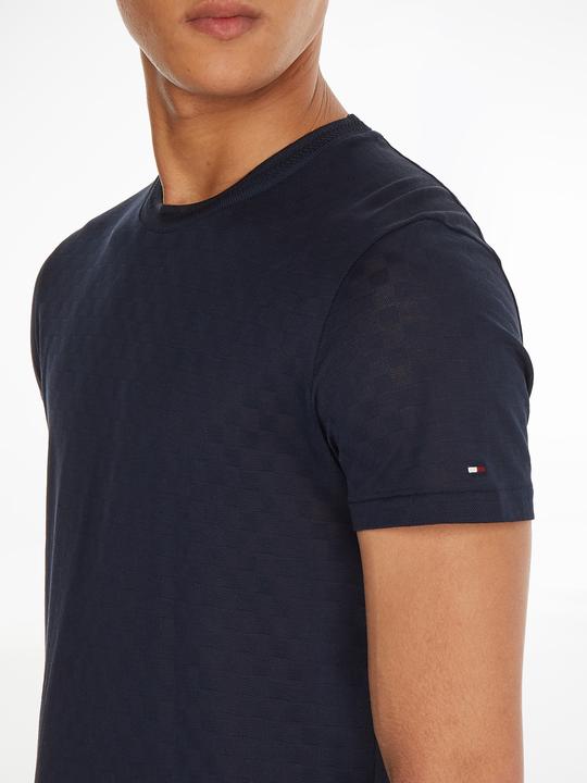 Immagine prodotto Tommy Hilfiger Vestito casual - Maglietta in percalle tono su tono (XS)