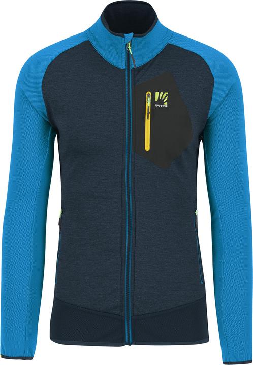 Actual product image Karpos Odle Fleece (L)