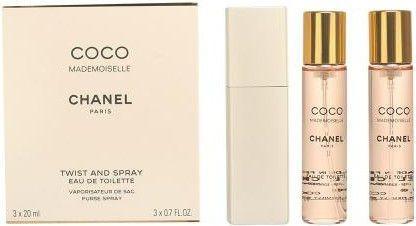 Image du produit Chanel Chance (Eau de parfum, 20 ml)