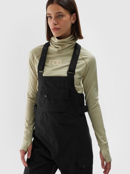 Image du produit 4F Snowboard Bib Trousers (S)