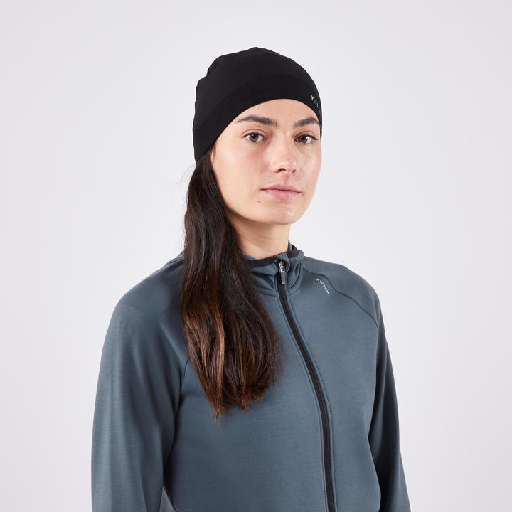 Actual product image Kalenji RUNNING BEANIE 157211 (57)
