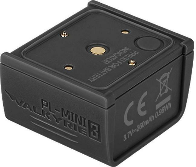 Immagine prodotto Olight PL-Mini 3 (5.25 cm, 600 lm)