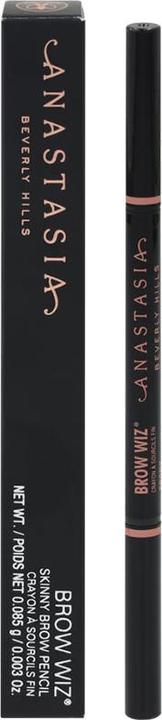 Produktbild Anastasia Beverly Hills Brow Wiz (Ebony)