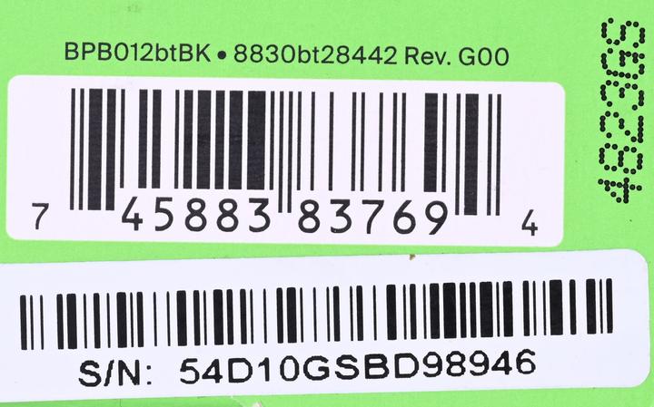 Produktbild Belkin Boost Charge (20000 mAh, 15 W, 74 Wh)