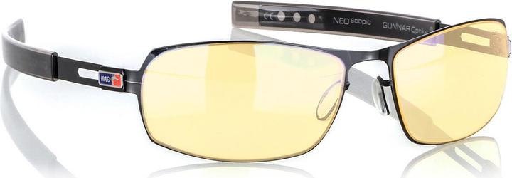 Gunnar MLG Phantom, Onyx, Gaming-Brille