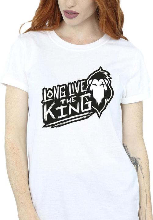Produktbild Disney The Lion King The King TShirt (S)