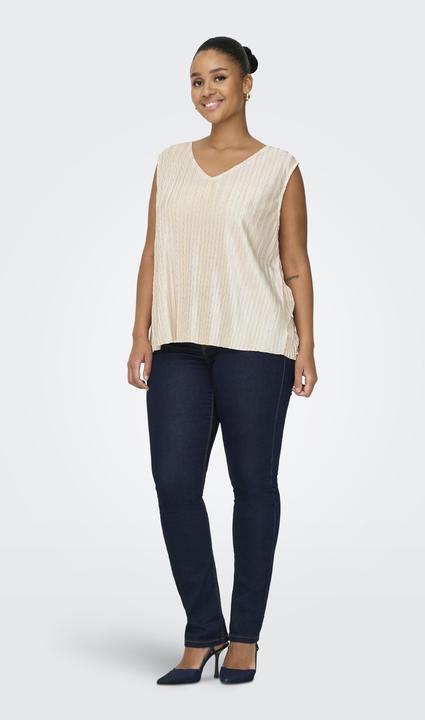 Actual product image Only CARTRIBALT Top Top (S)