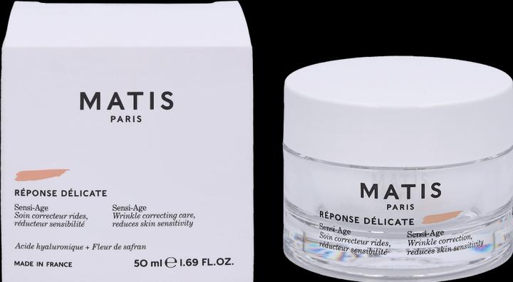 Immagine prodotto Matis Paris Risposta delicata (Crema corpo, 50 ml)