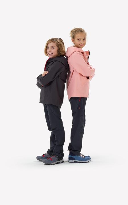 Produktbild Quechua Crossrock (37)