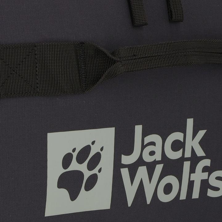Actual product image Jack Wolfskin All-In Duffle 45 (45 l)
