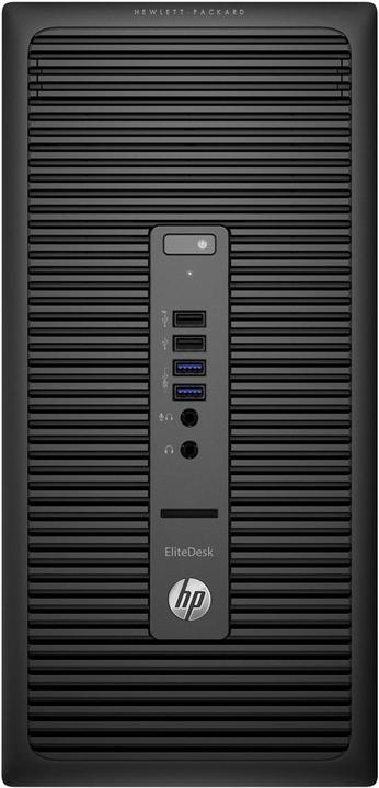Produktbild HP EliteDesk 705 G1 MT (AMD A8-6500B, 8 GB)
