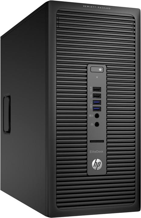 Produktbild HP EliteDesk 705 G1 MT (AMD A8-6500B, 8 GB)