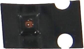 Actual product image OEM USB Charge Chip IC Q2101 for iPhone 6s / 6s Plus (iPhone 6s, IPhone 6S Plus)