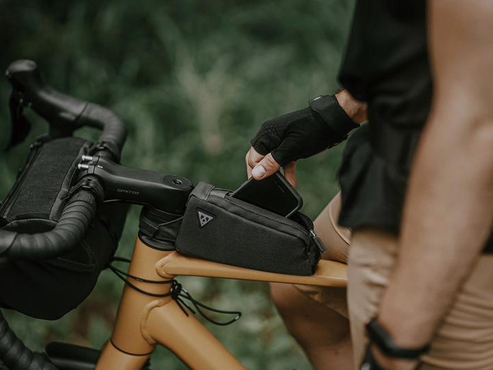 Immagine prodotto Topeak FastFuel (0.50 l, Borsa telaio)