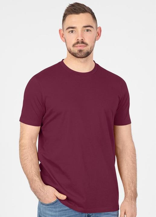 Actual product image JAKO T-shirt Organic (XL)