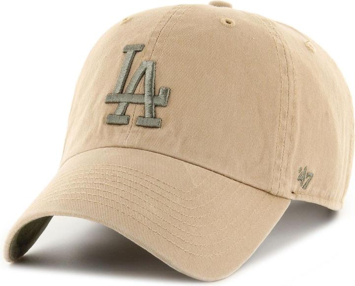 Actual product image 47 Brand Ballpark Clean Up Los Angeles Dodgers