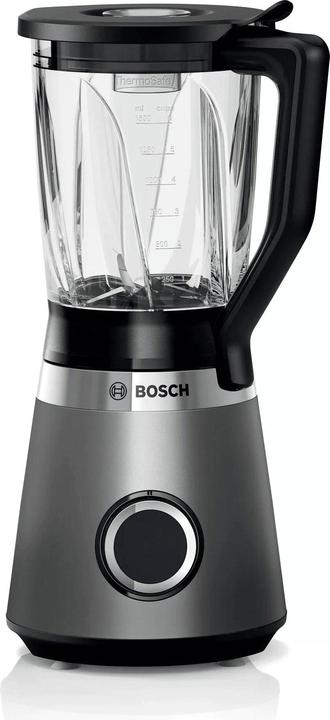 Produktbild Bosch Hausgeräte MMB6172S (EU-Stecker, 1200 W)