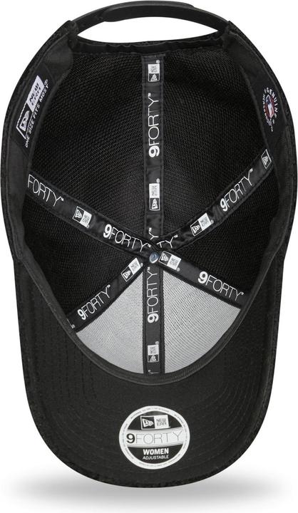 Actual product image New Era 9Forty Sherpa Borg Ny Yankees