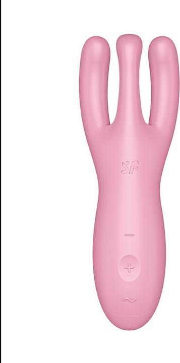 Immagine prodotto Satisfyer App Threesome 4 Connect