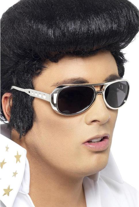 Produktbild Smiffys Elvis Sonnenbrille