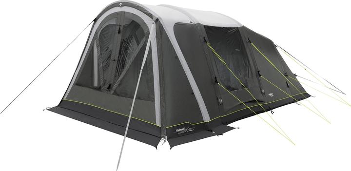 Produktbild Outwell Flagstaff 5 Air (Tunnelzelt, 26.70 kg, 5 Personen)