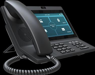 Produktbild Akuvox VP-R49G Multifunktionales Android-SIP-Telefon