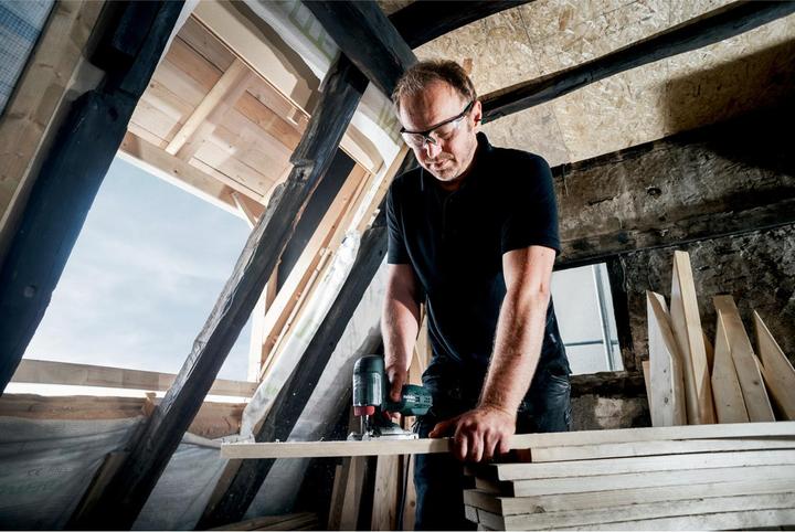 Produktbild Metabo STE 100 Quick