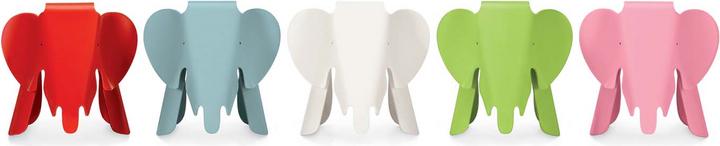 Actual product image Vitra Eames Elephant
