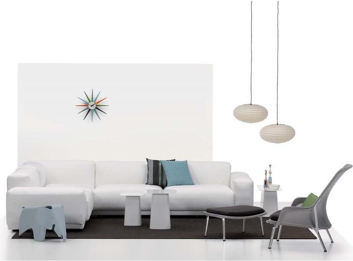 Actual product image Vitra Eames Elephant