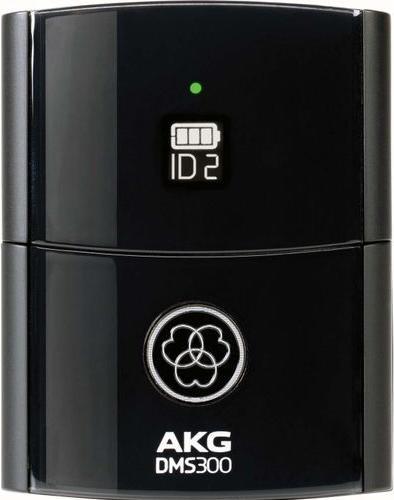 Actual product image AKG DMS300 Instrumental Set