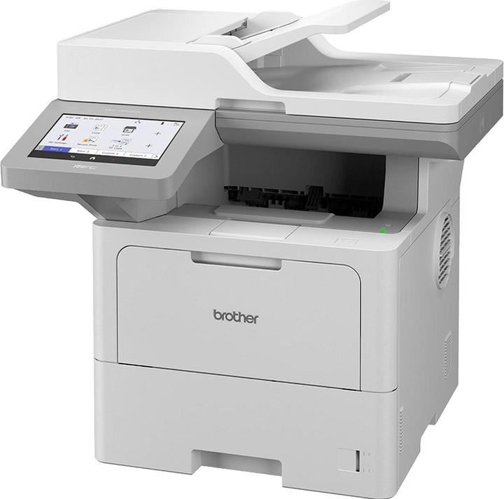 Produktbild Brother MFC-L6910DN (Laser, Schwarz-Weiss)