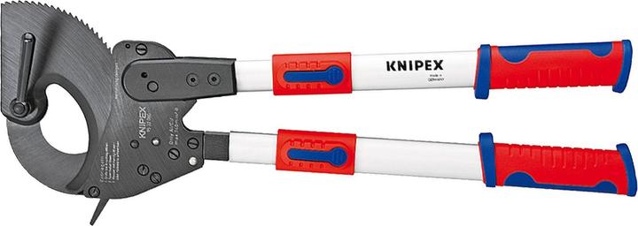 Immagine prodotto Knipex Cesoia a cremagliera (680 mm)
