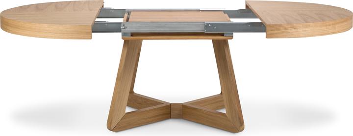 Produktbild Micadoni Dustin (130 x 130 x 76 cm)