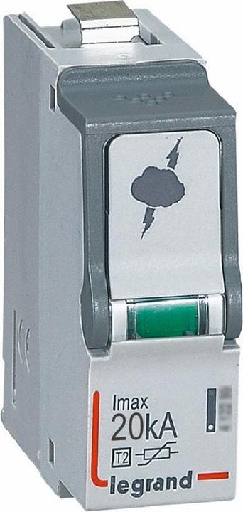 Actual product image Legrand 412297