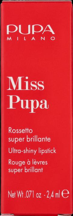 Immagine prodotto Pupa Milano sala da ballo miss pupa (202)