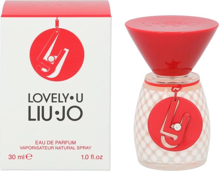 Immagine prodotto Liu Jo Bella U (Eau de parfum, 30 ml)