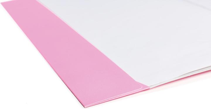 Immagine prodotto HERMA Protezione per libretto in cartone A4 (A4, Copertina rigida)