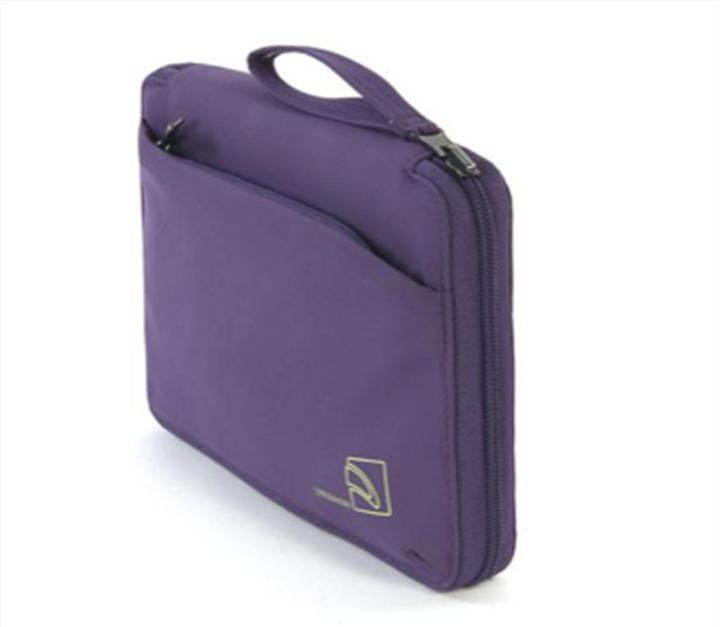 Immagine prodotto Tucano Borsa Youngster per tablet da 10" viola (Tablets 7")