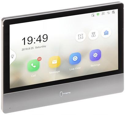 Image du produit Hikvision DS-KH8350-WTE1 (WiFi)