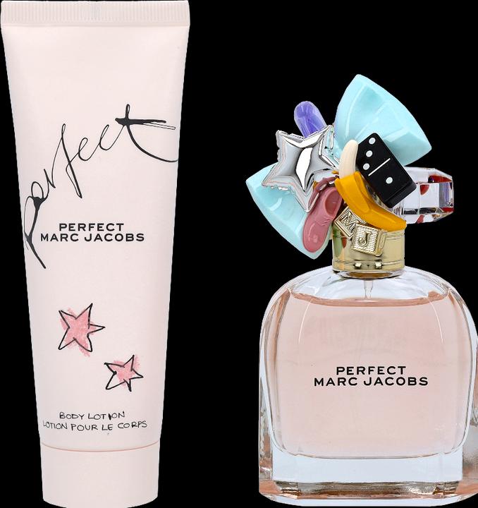 Actual product image Marc Jacobs Perfect (Eau de parfum, 50 ml)
