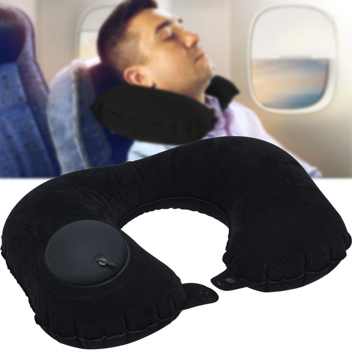 Image du produit Redcliffs Oreiller cervical (Coussins de voyage)