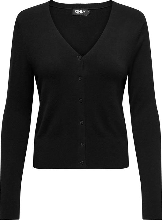Only ONLVENICE Strickjacke Strickjacke (L)