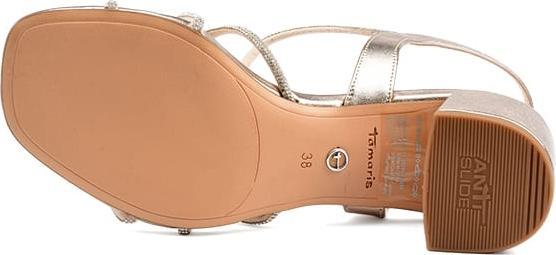 Actual product image Tamaris Sandal (40)