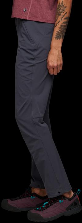 Actual product image Black Diamond Alpine Pants (S/M)